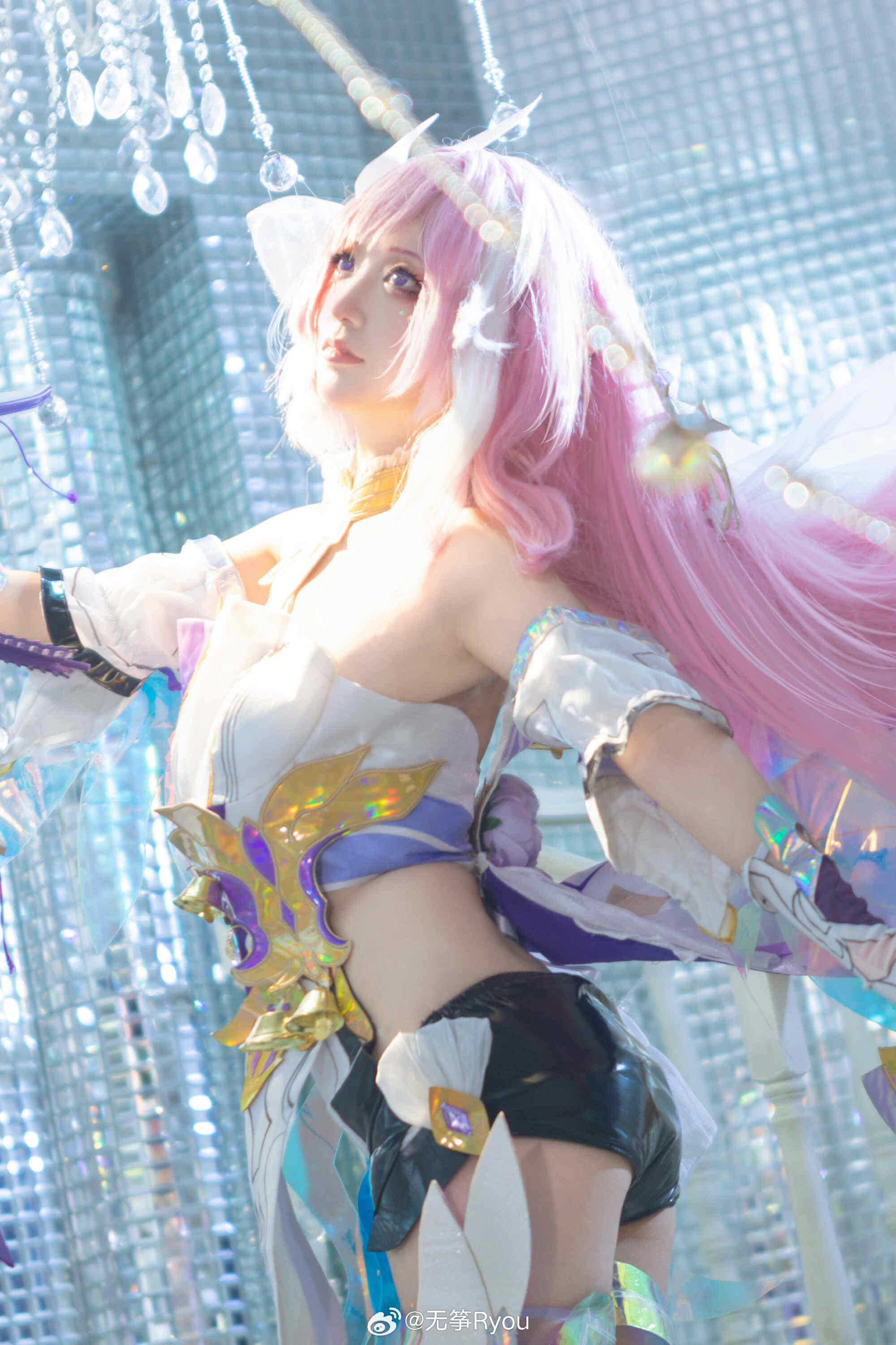 图片[5]-那花名为爱莉希雅……人之律者，爱莉希雅-忙忙软件库