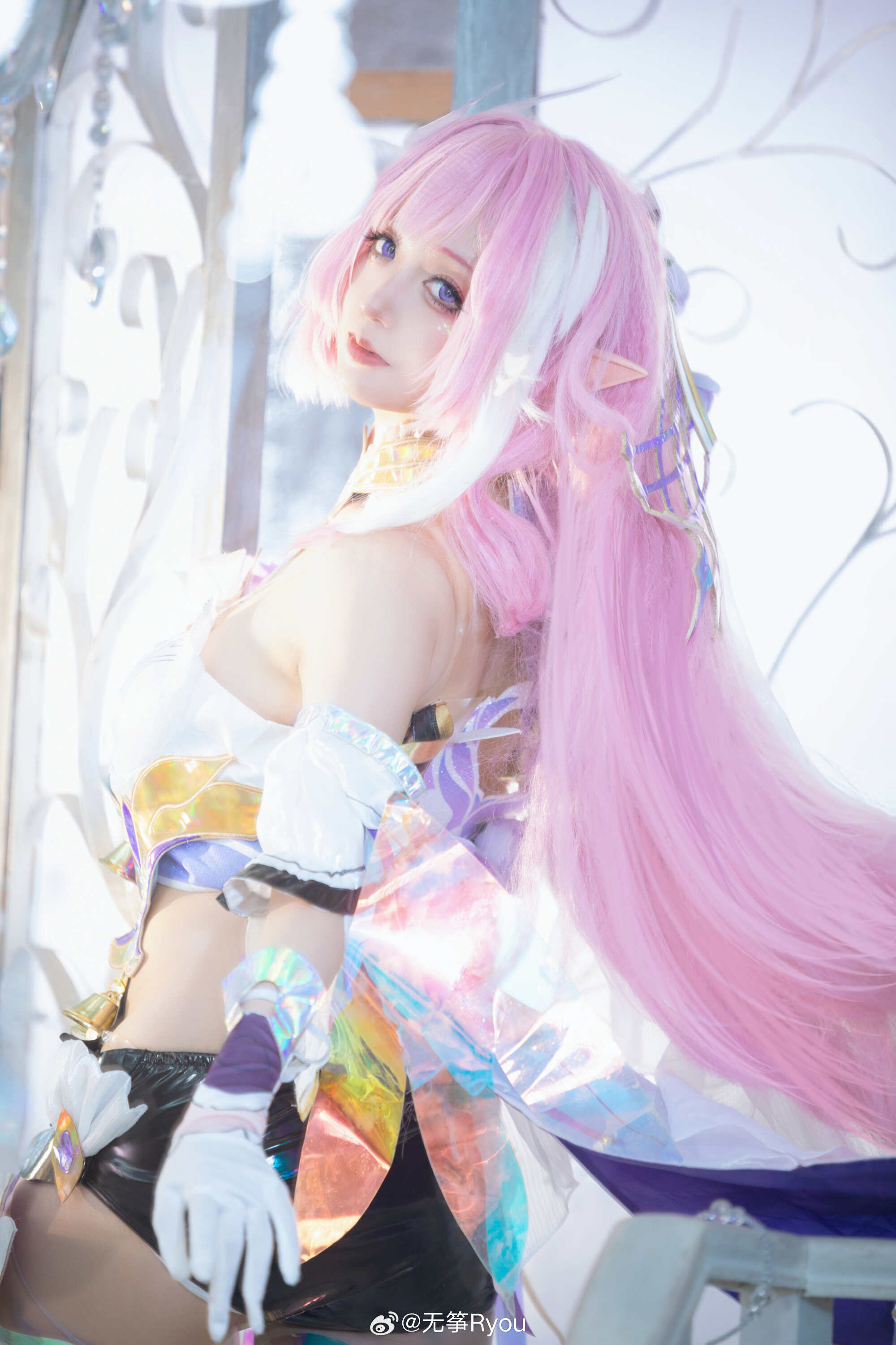 图片[6]-那花名为爱莉希雅……人之律者，爱莉希雅-忙忙软件库