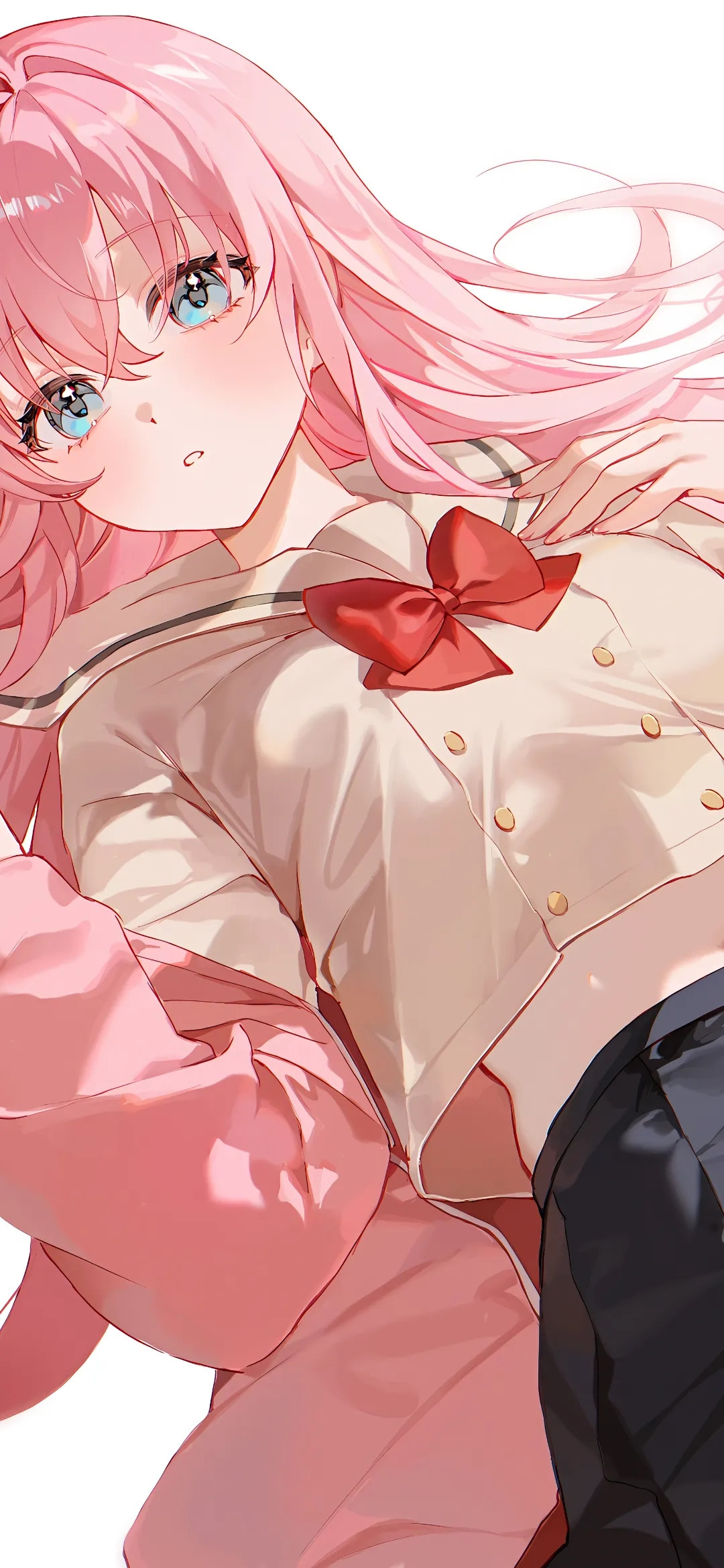 图片[1]-风吹过山 船靠了岸 我走向北 你却去往南-忙忙软件库