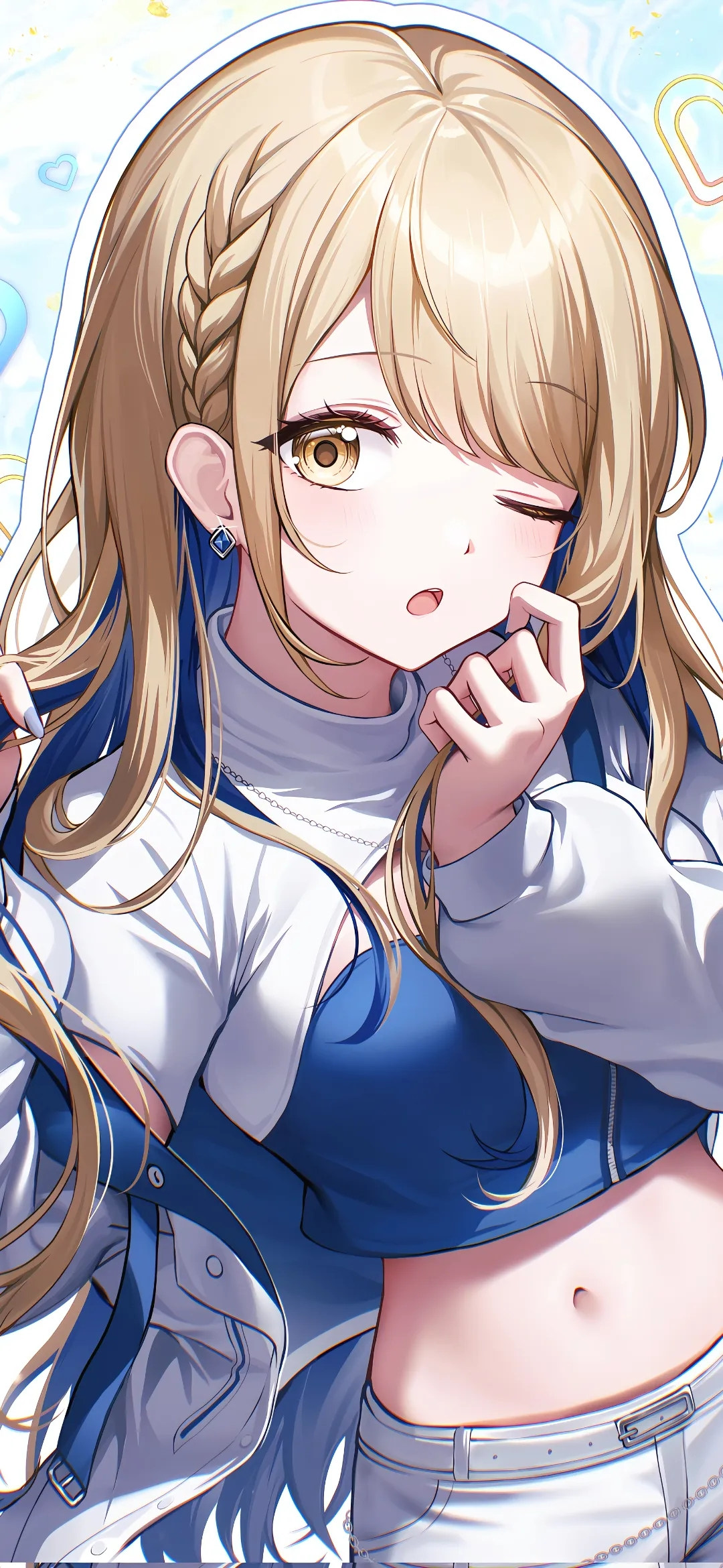 图片[3]-风吹过山 船靠了岸 我走向北 你却去往南-忙忙软件库