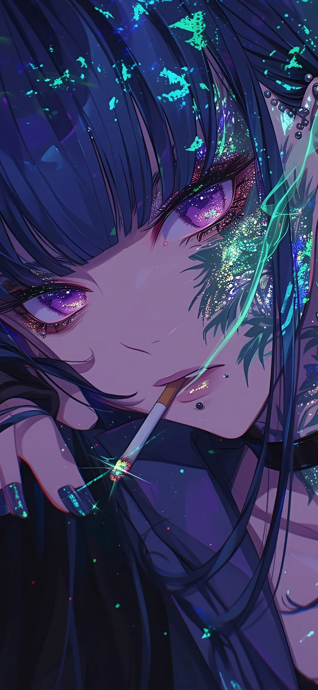 图片[4]-风吹过山 船靠了岸 我走向北 你却去往南-忙忙软件库