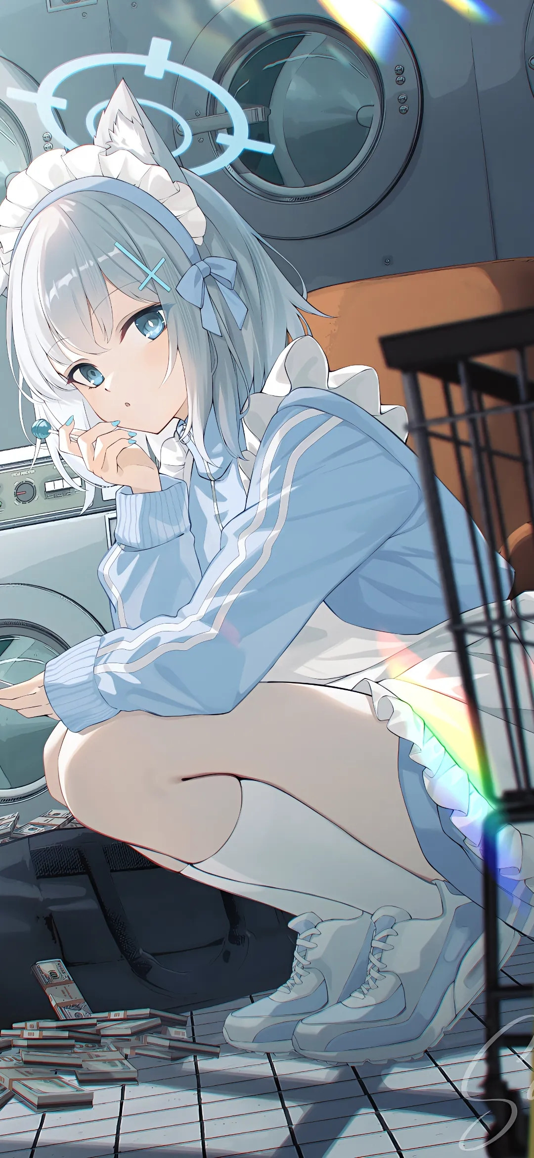 图片[9]-风吹过山 船靠了岸 我走向北 你却去往南-忙忙软件库