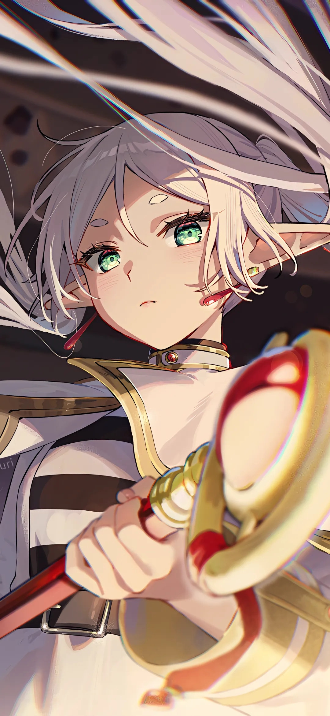 图片[14]-风吹过山 船靠了岸 我走向北 你却去往南-忙忙软件库