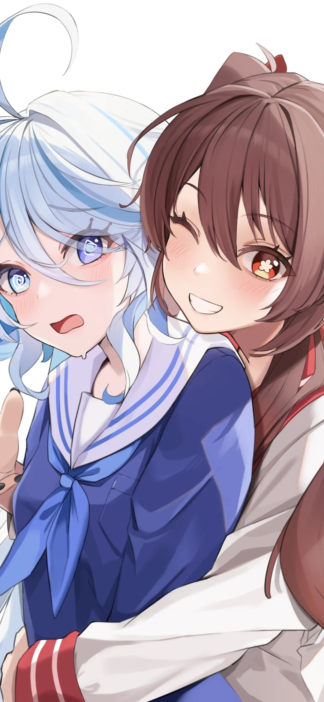 图片[20]-风吹过山 船靠了岸 我走向北 你却去往南-忙忙软件库