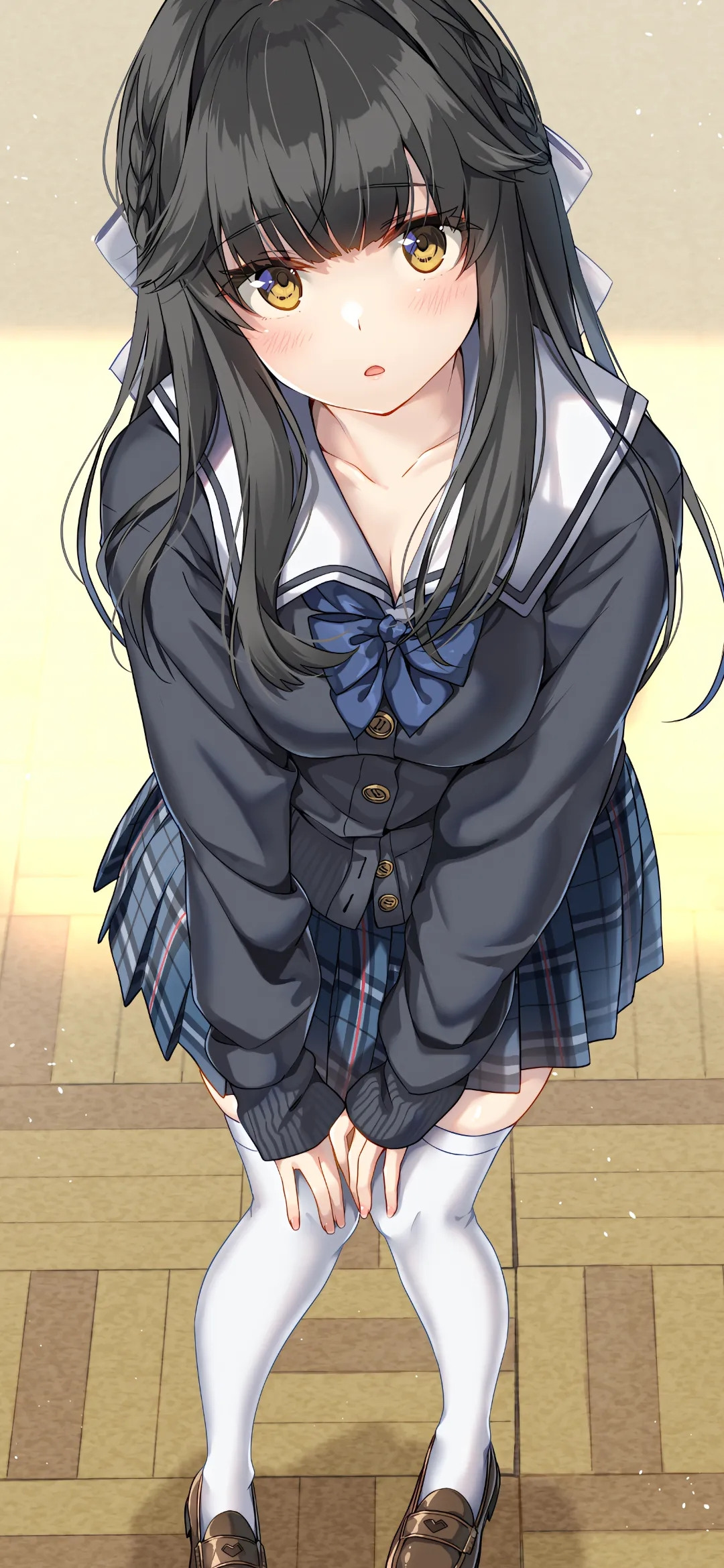 图片[5]-落日沉溺于橘色的海，晚风沦陷于赤诚的爱-忙忙软件库