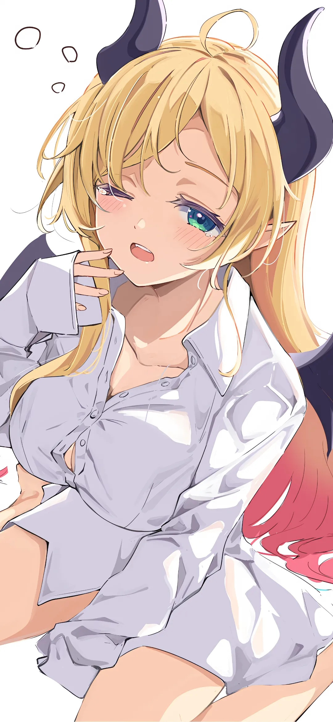 图片[3]-落日沉溺于橘色的海，晚风沦陷于赤诚的爱-忙忙软件库