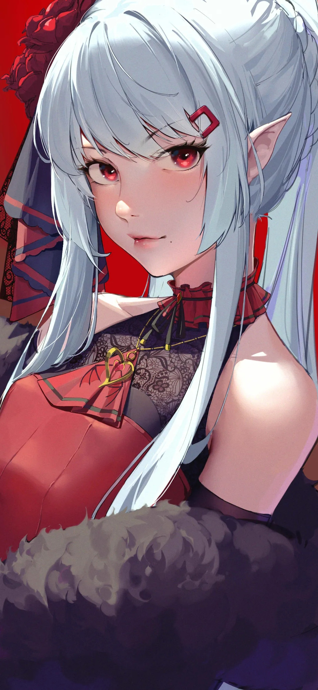 图片[11]-落日沉溺于橘色的海，晚风沦陷于赤诚的爱-忙忙软件库