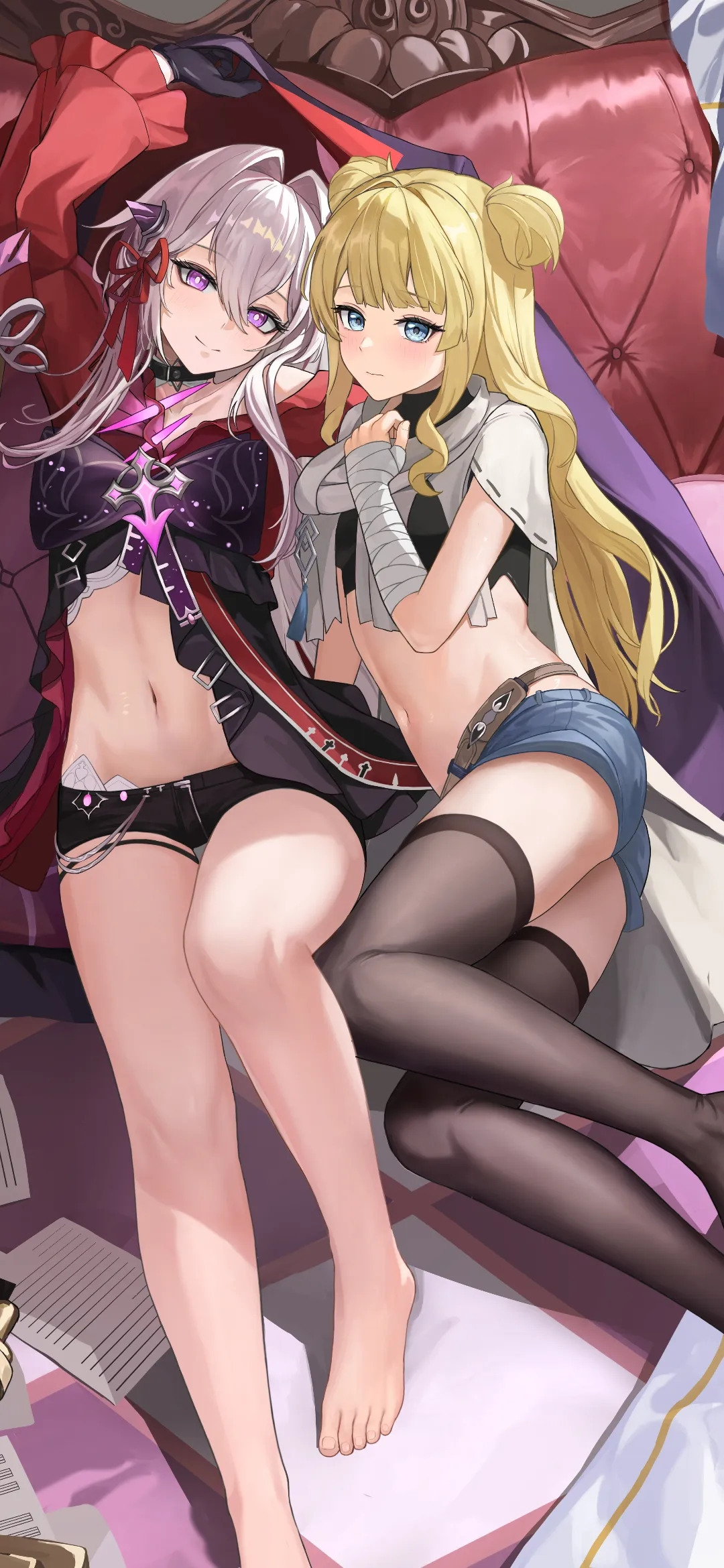 图片[17]-落日沉溺于橘色的海，晚风沦陷于赤诚的爱-忙忙软件库