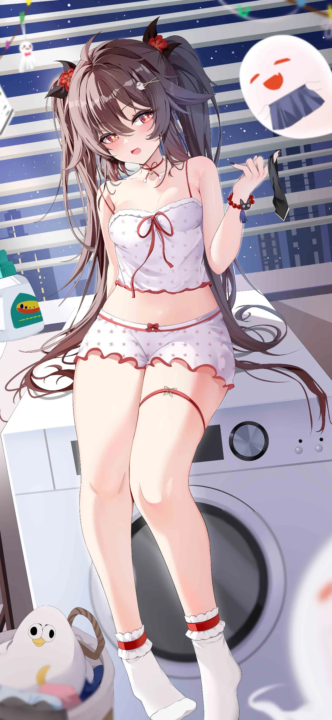 图片[13]-落日沉溺于橘色的海，晚风沦陷于赤诚的爱-忙忙软件库