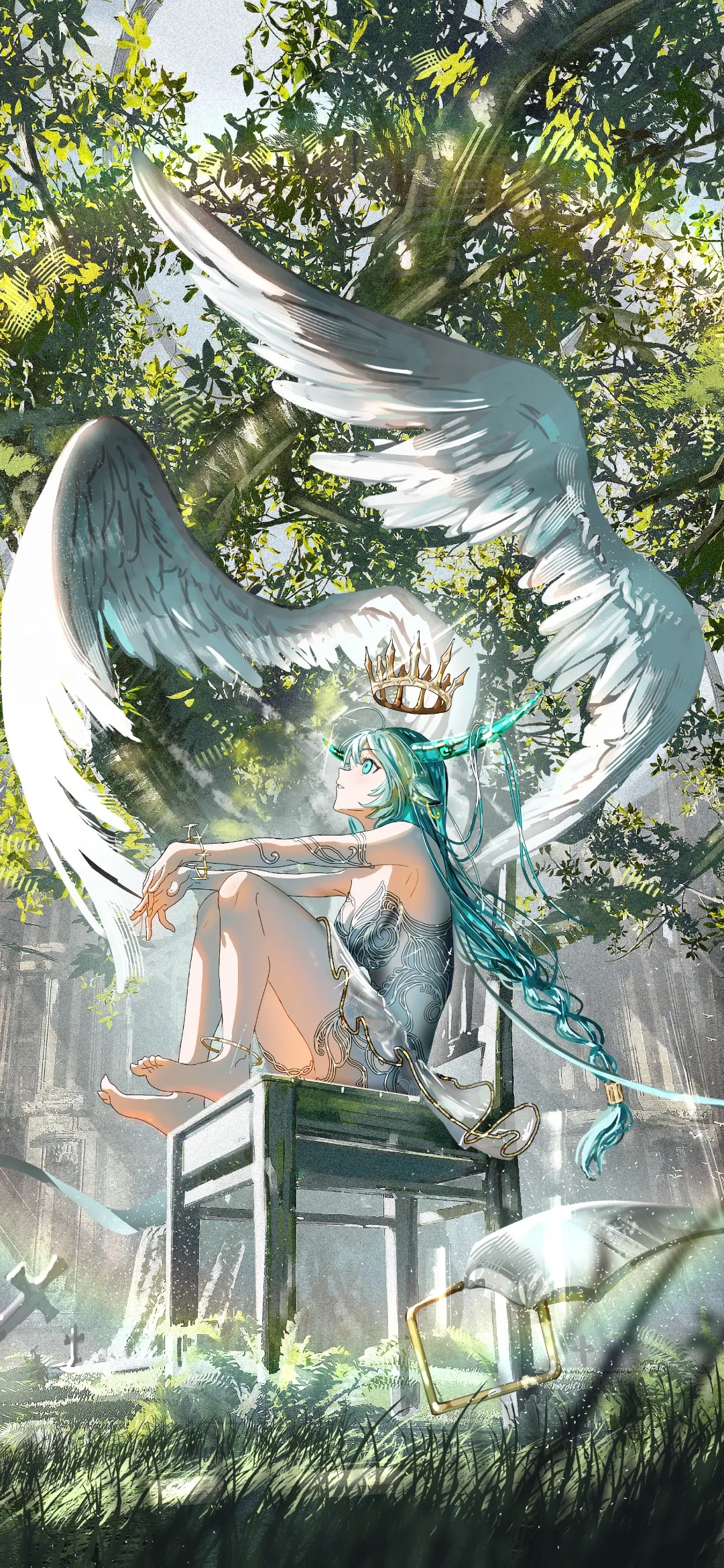 图片[19]-落日沉溺于橘色的海，晚风沦陷于赤诚的爱-忙忙软件库