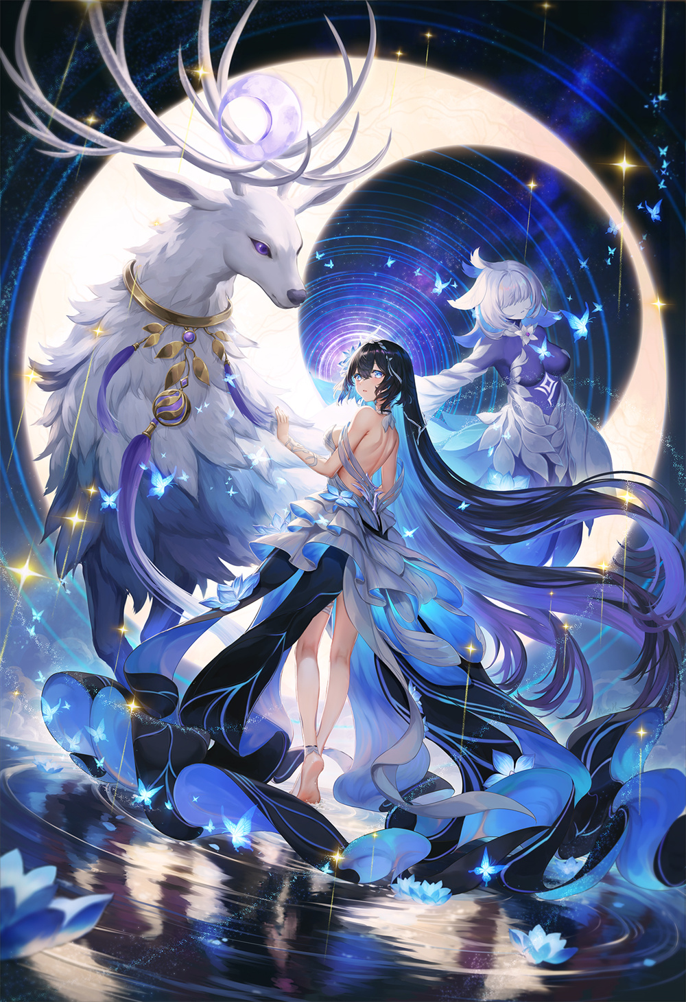 图片[5]-最好的给不了你，因为你就是我最好的-忙忙软件库