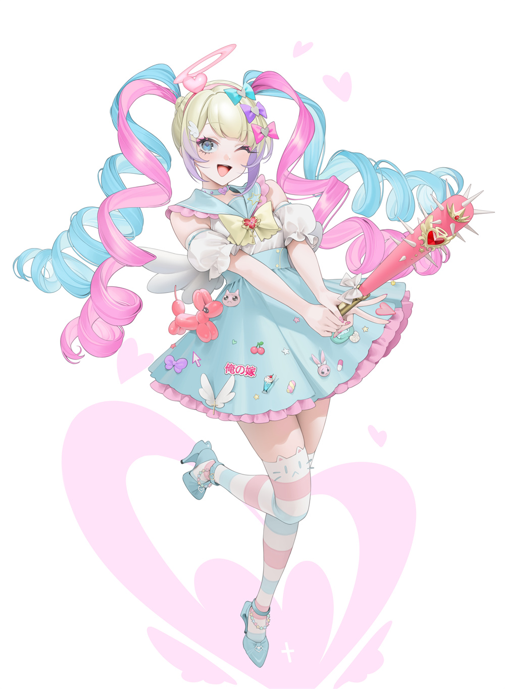 图片[4]-最好的给不了你，因为你就是我最好的-忙忙软件库