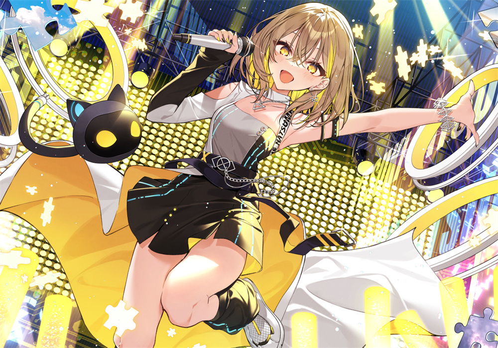 图片[6]-最好的给不了你，因为你就是我最好的-忙忙软件库