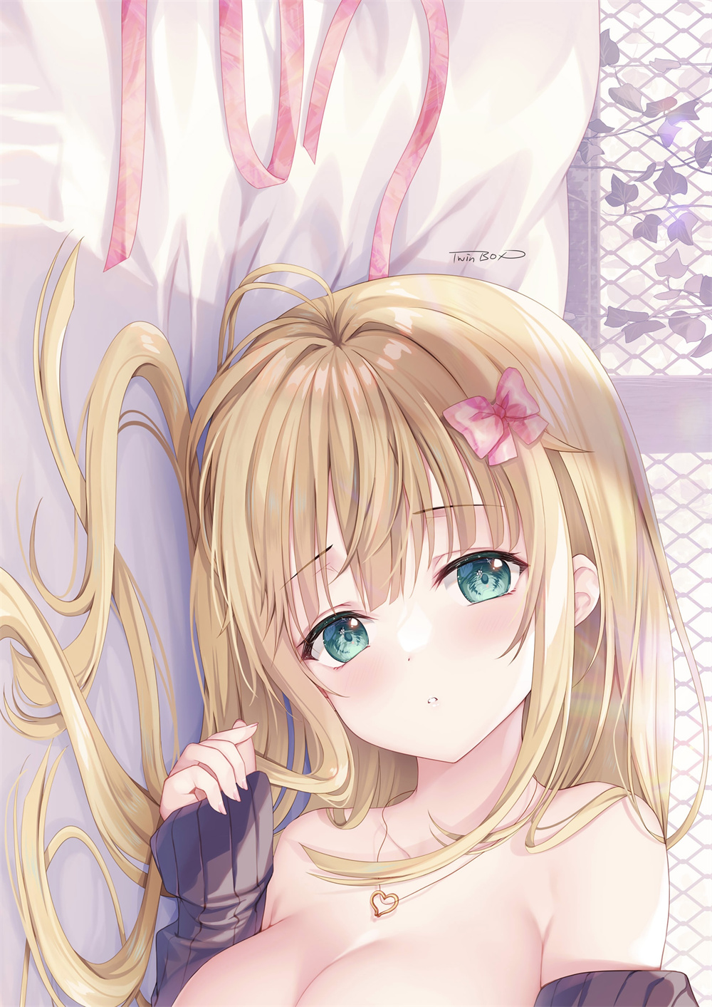 图片[1]-最好的给不了你，因为你就是我最好的-忙忙软件库