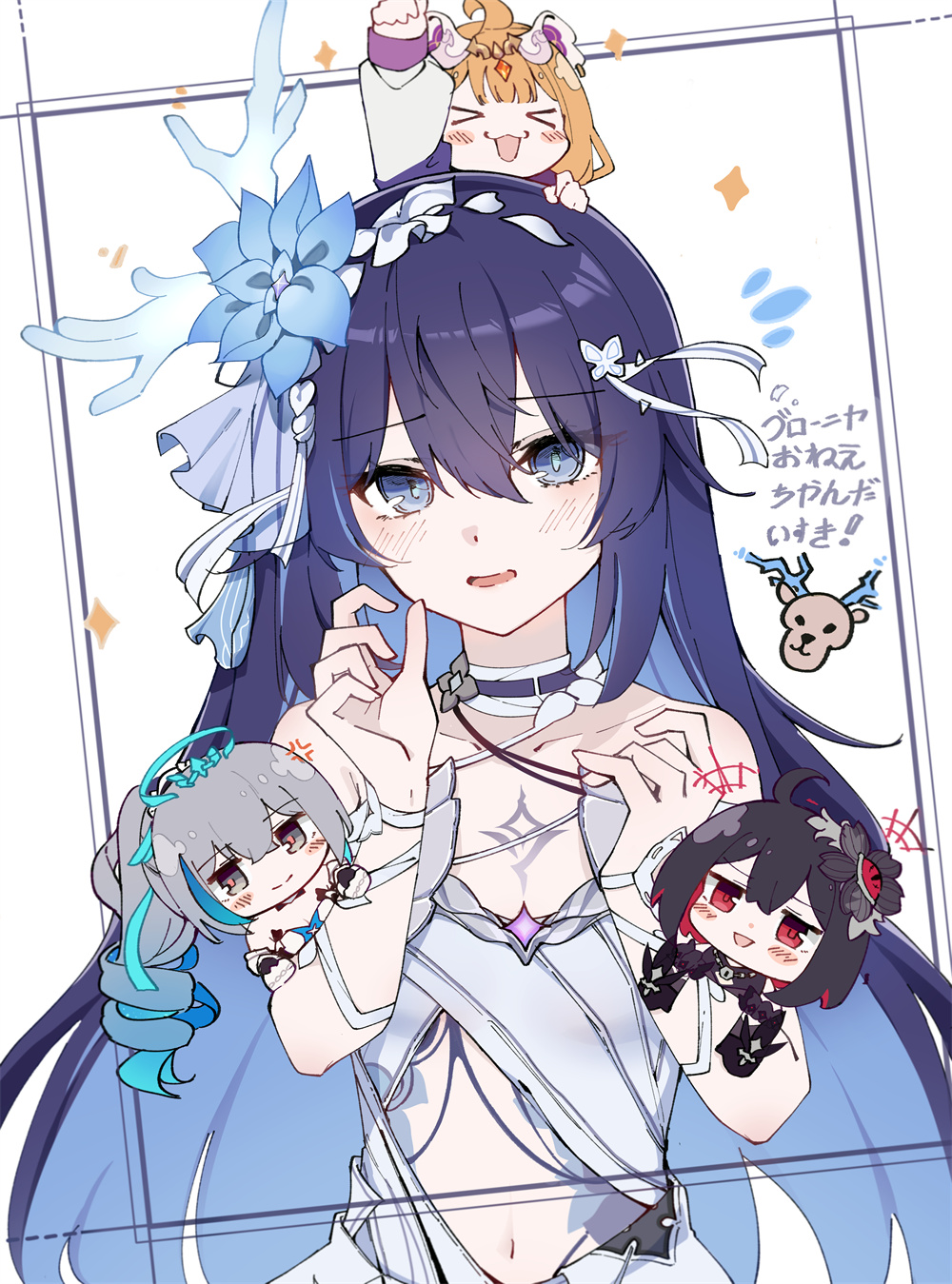 图片[7]-最好的给不了你，因为你就是我最好的-忙忙软件库