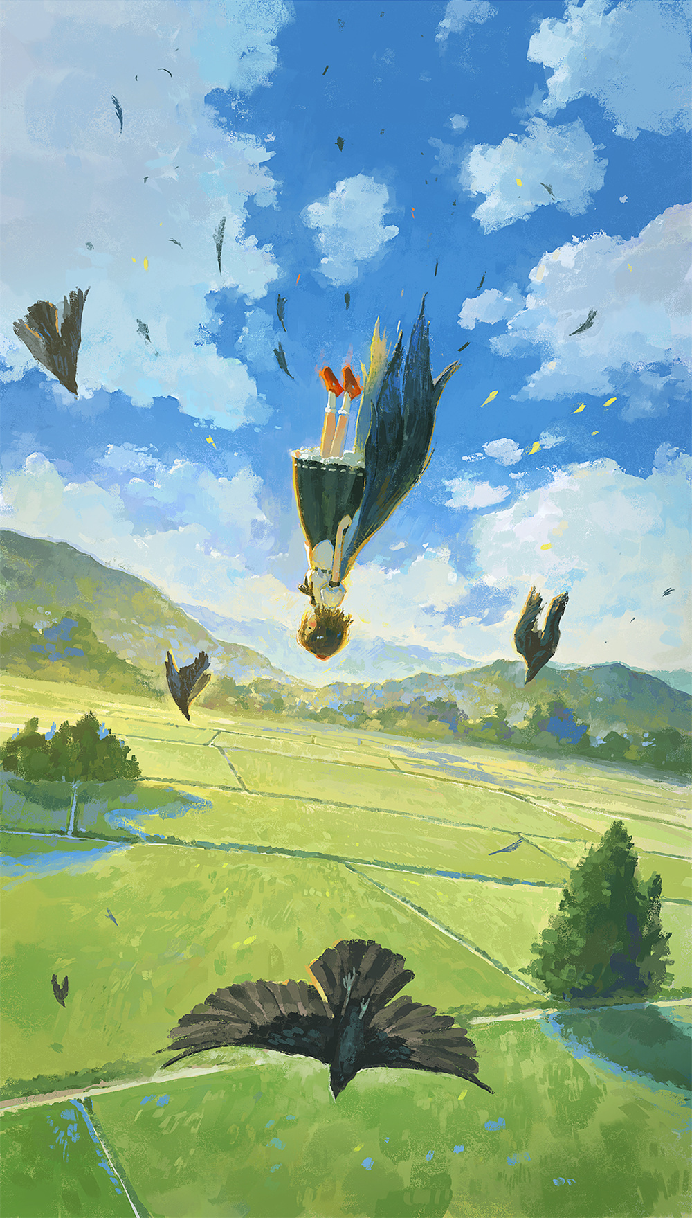 图片[9]-最好的给不了你，因为你就是我最好的-忙忙软件库