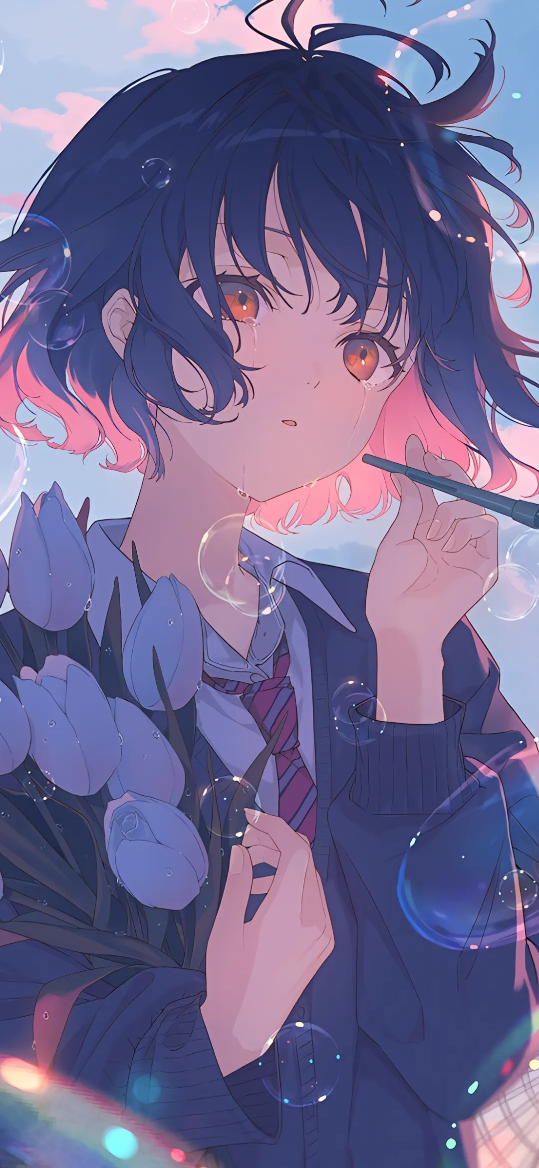 图片[3]-就算是痛苦难受，也要去体会那被称为生存的分量-忙忙软件库