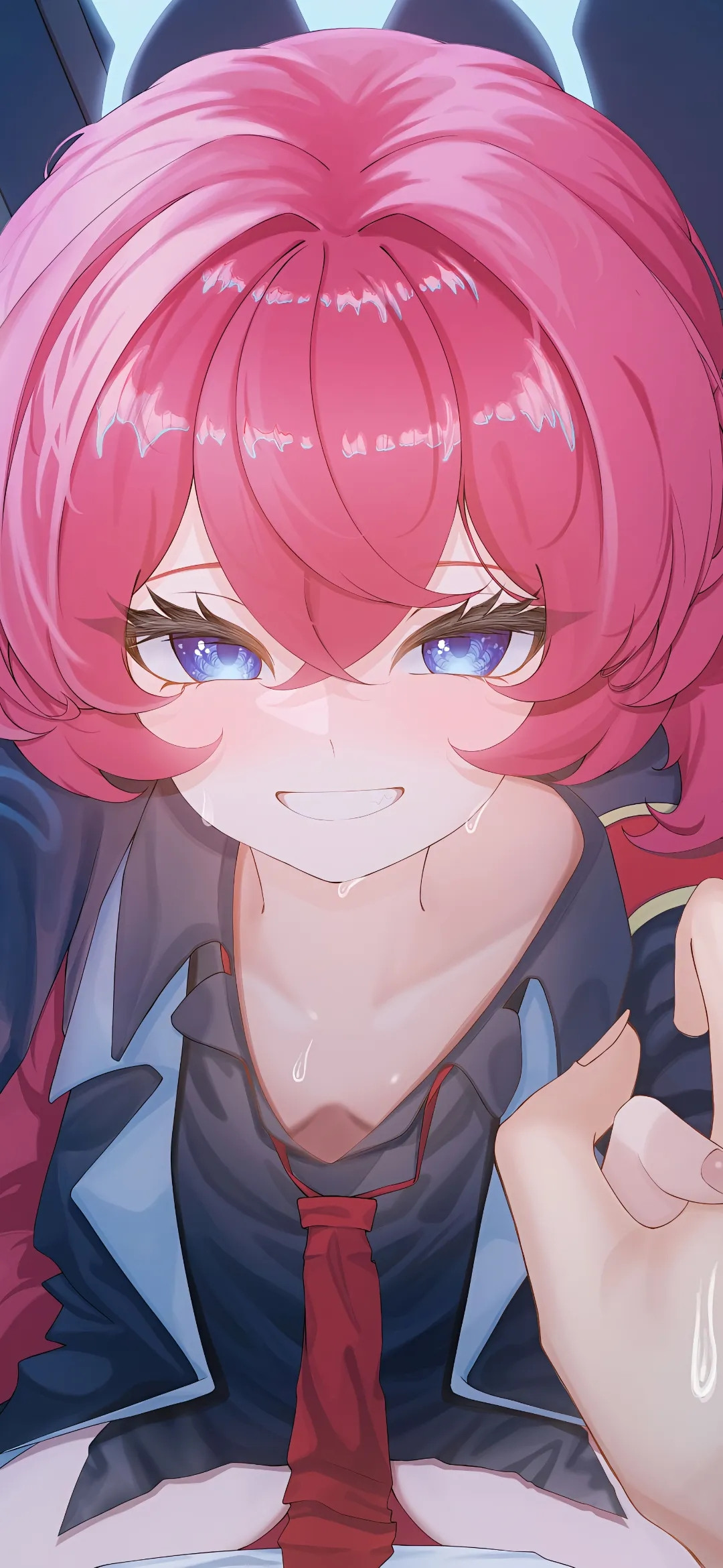 图片[6]-就算是痛苦难受，也要去体会那被称为生存的分量-忙忙软件库