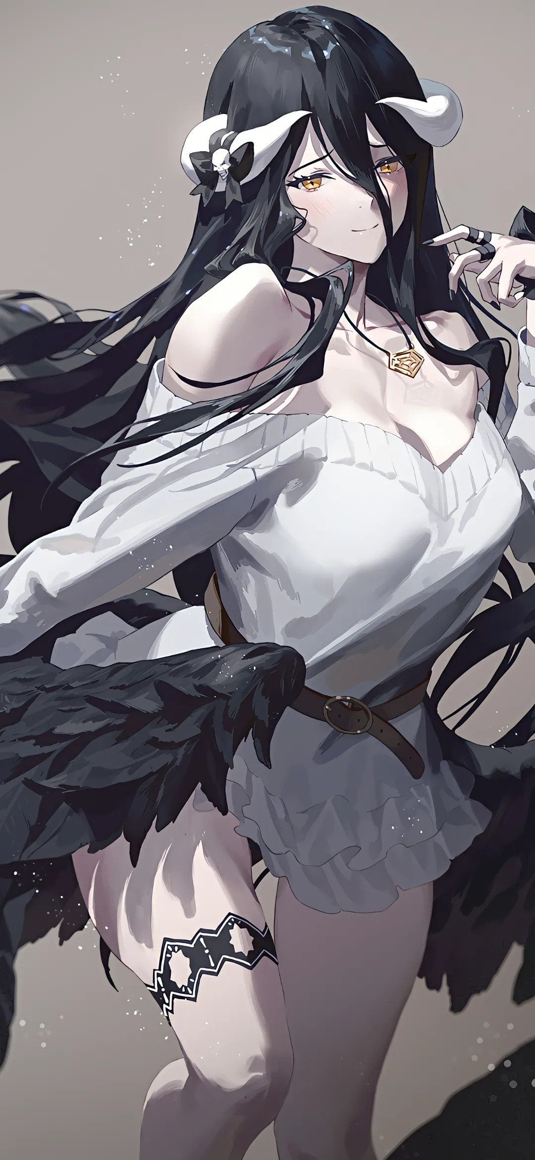 图片[5]-就算是痛苦难受，也要去体会那被称为生存的分量-忙忙软件库