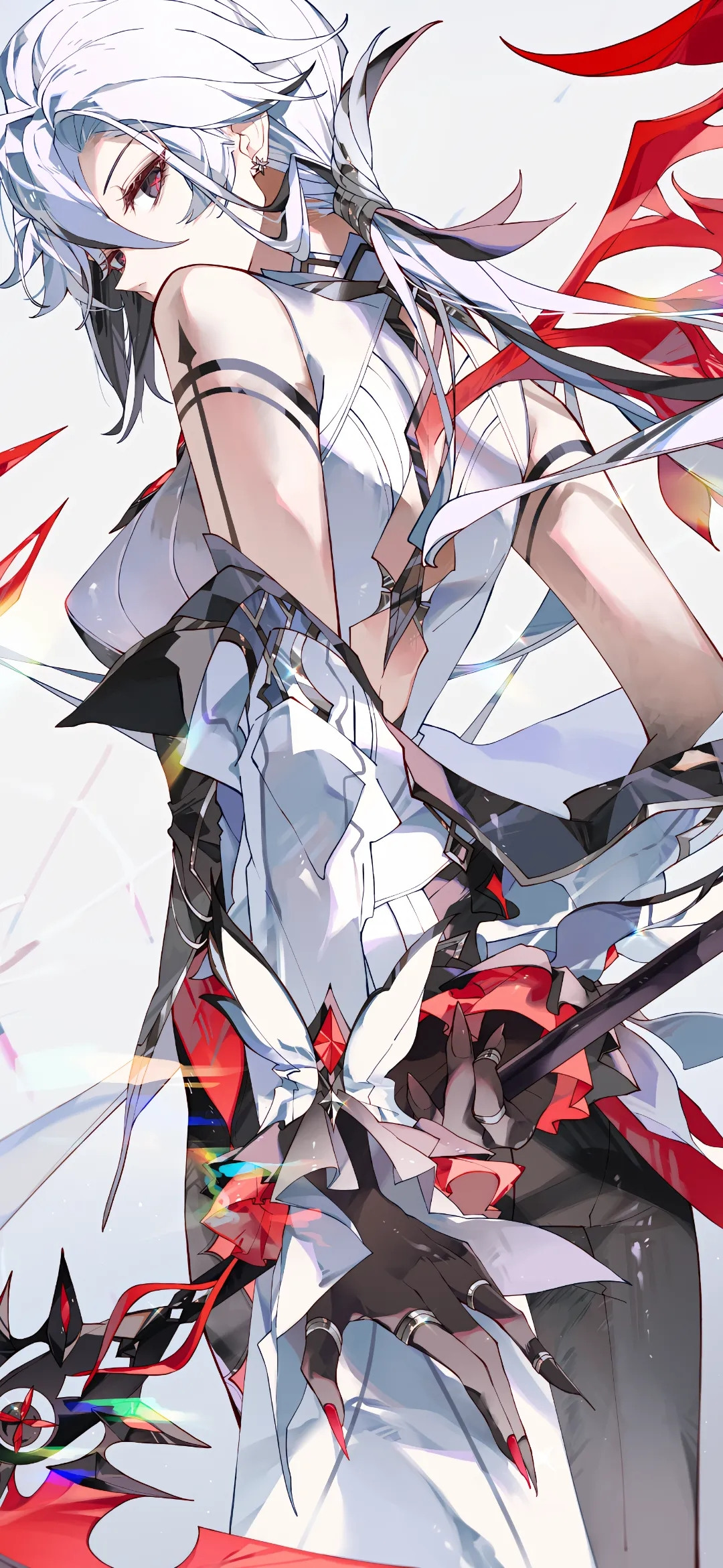 图片[4]-就算是痛苦难受，也要去体会那被称为生存的分量-忙忙软件库