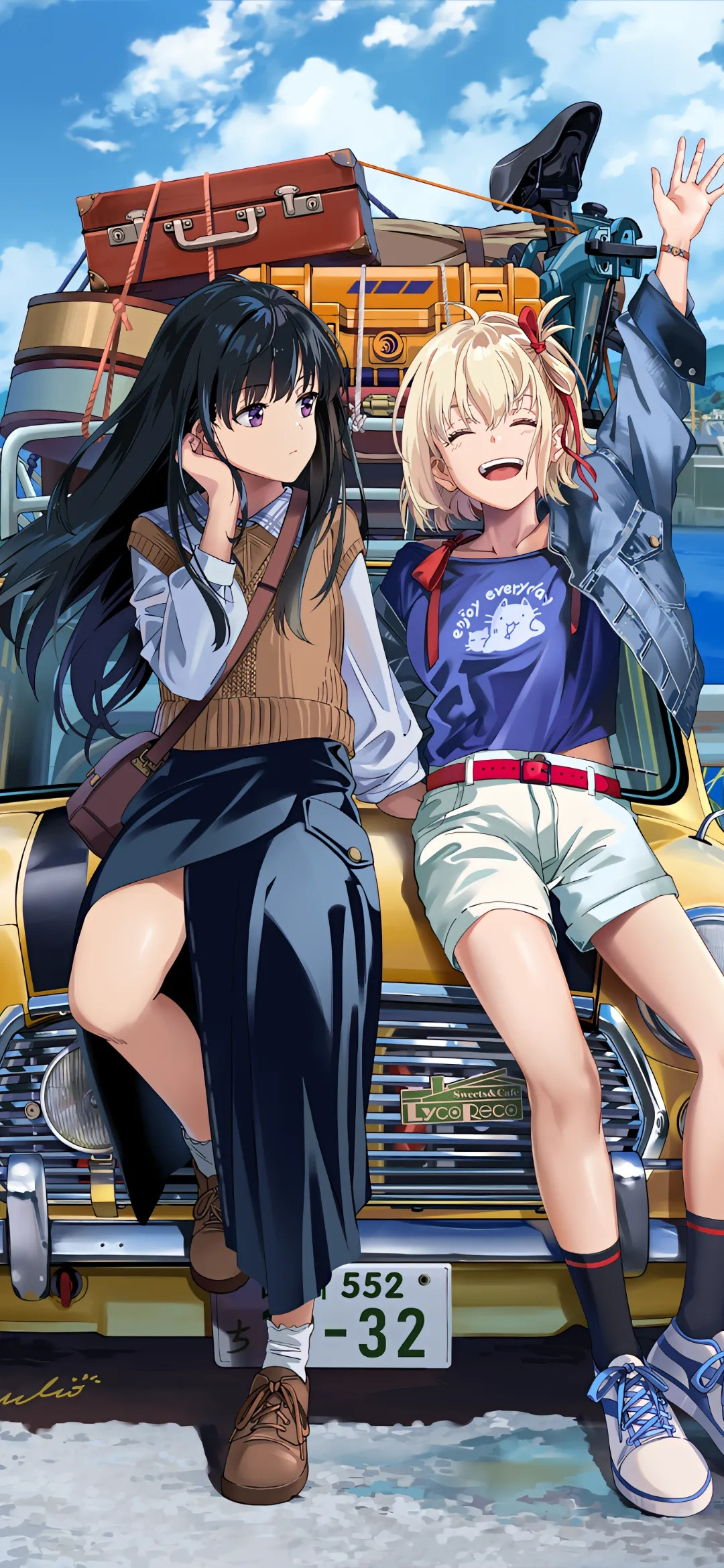 图片[1]-就算是痛苦难受，也要去体会那被称为生存的分量-忙忙软件库