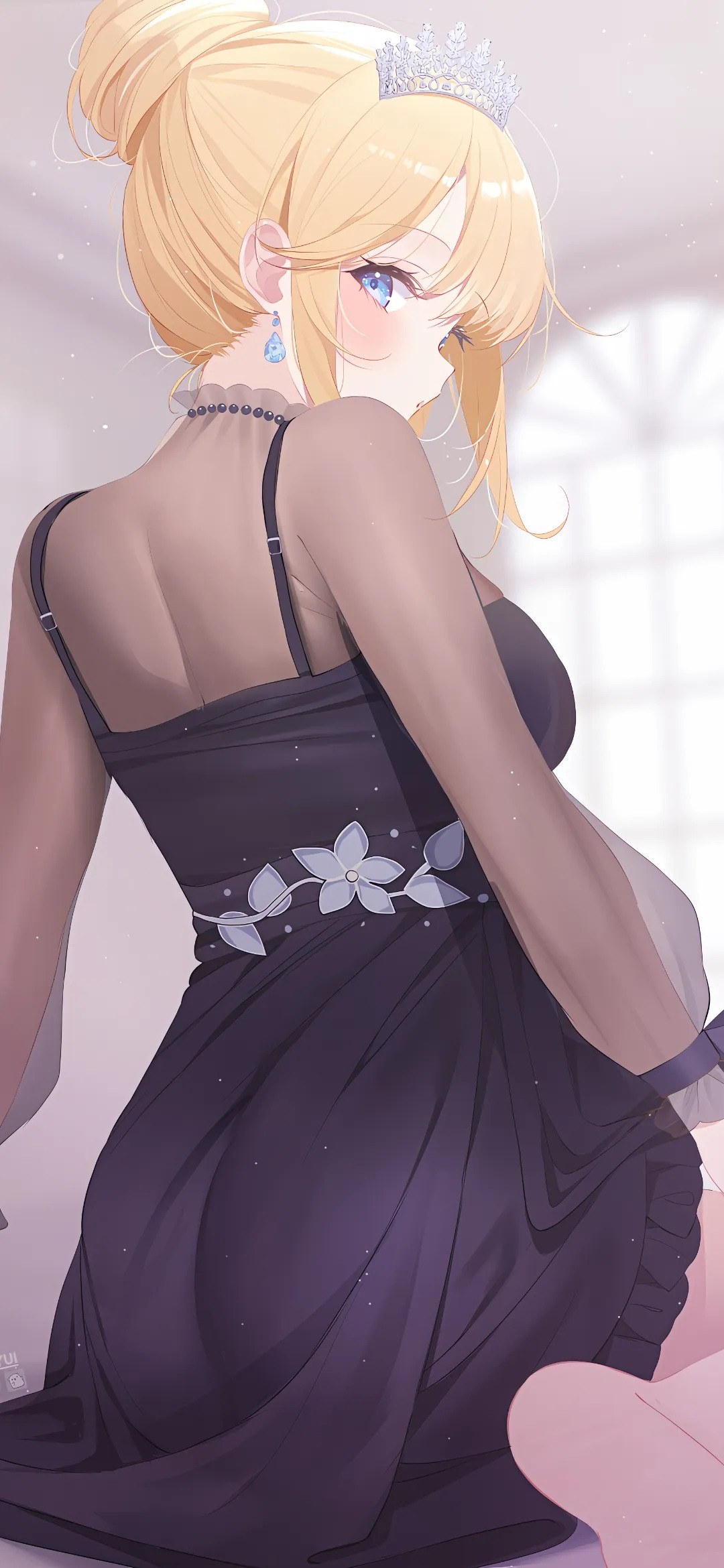 图片[8]-就算是痛苦难受，也要去体会那被称为生存的分量-忙忙软件库