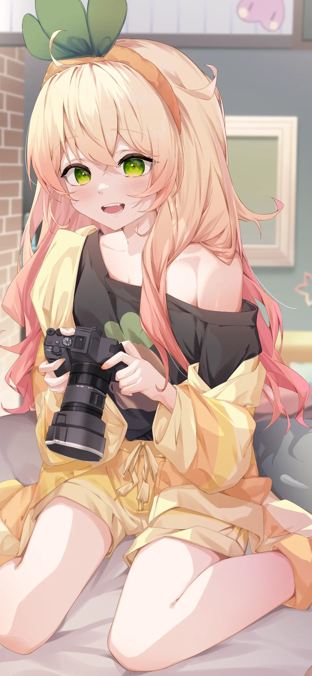 图片[9]-就算是痛苦难受，也要去体会那被称为生存的分量-忙忙软件库