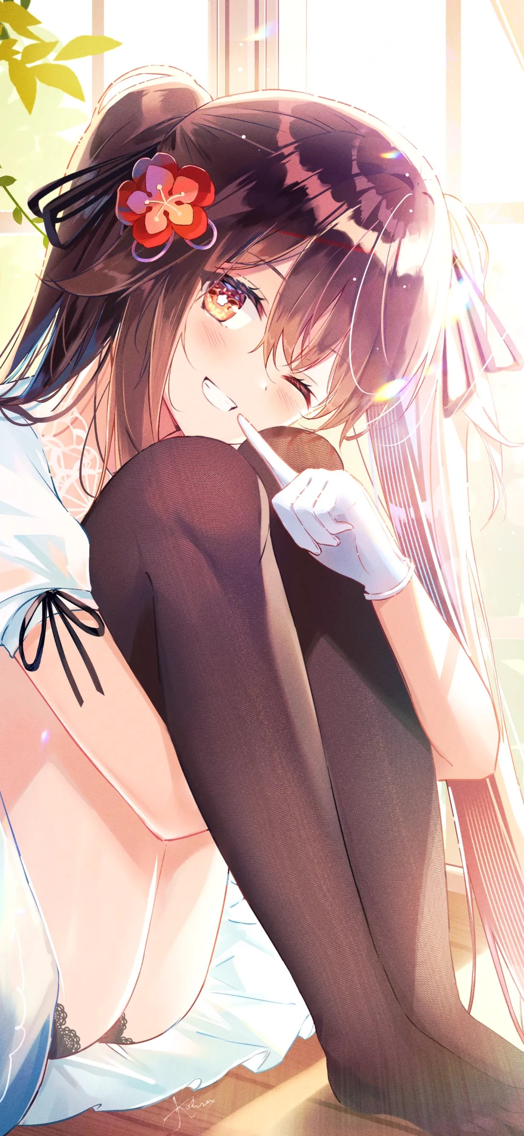 图片[11]-就算是痛苦难受，也要去体会那被称为生存的分量-忙忙软件库