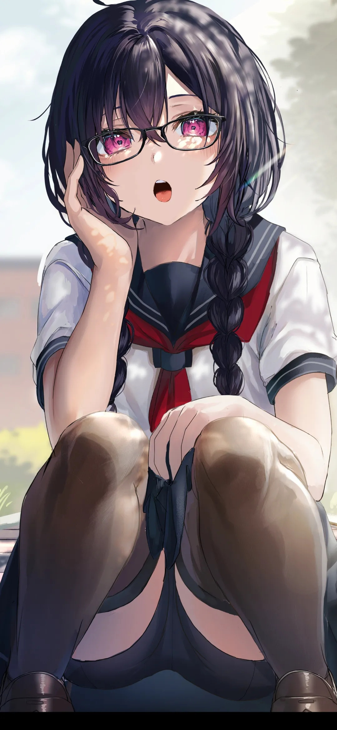 图片[12]-就算是痛苦难受，也要去体会那被称为生存的分量-忙忙软件库