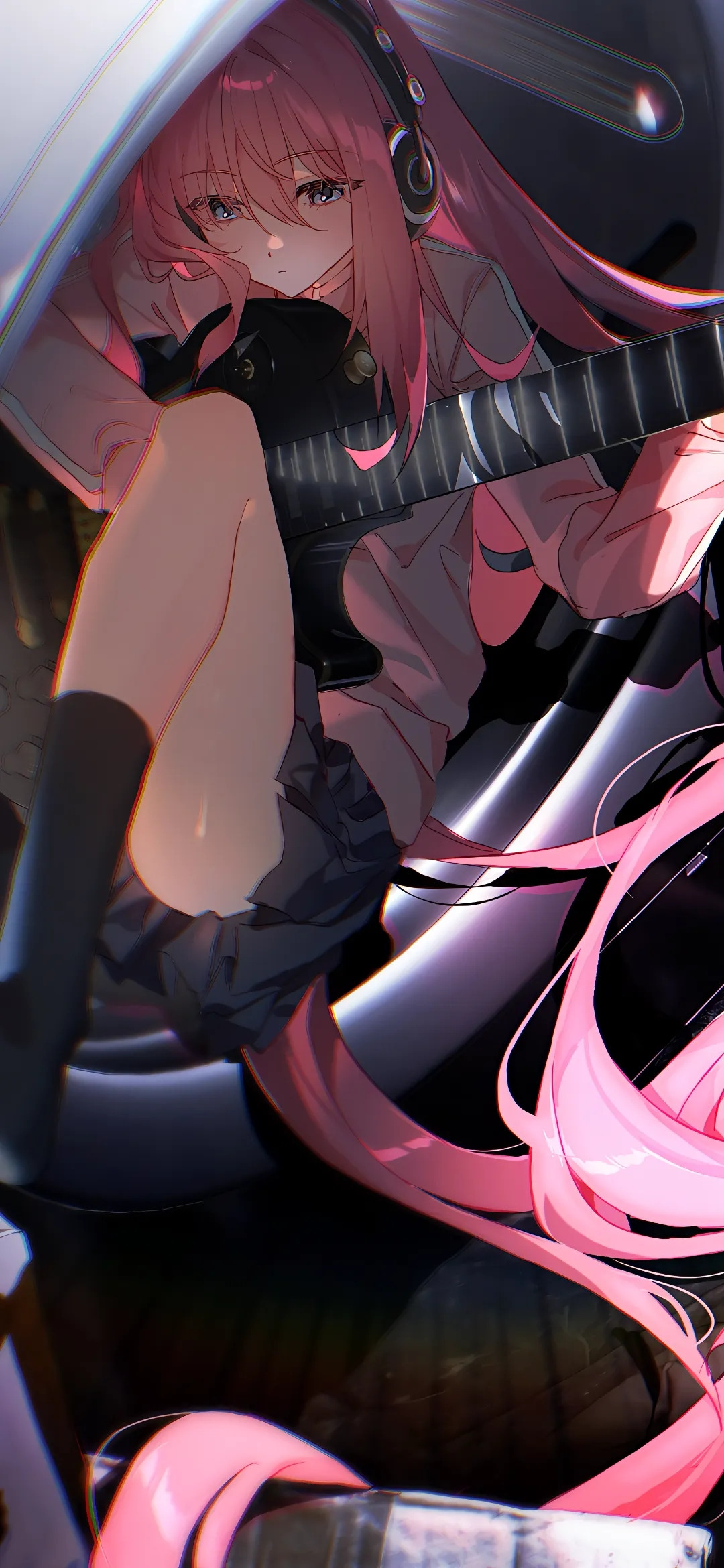 图片[13]-就算是痛苦难受，也要去体会那被称为生存的分量-忙忙软件库