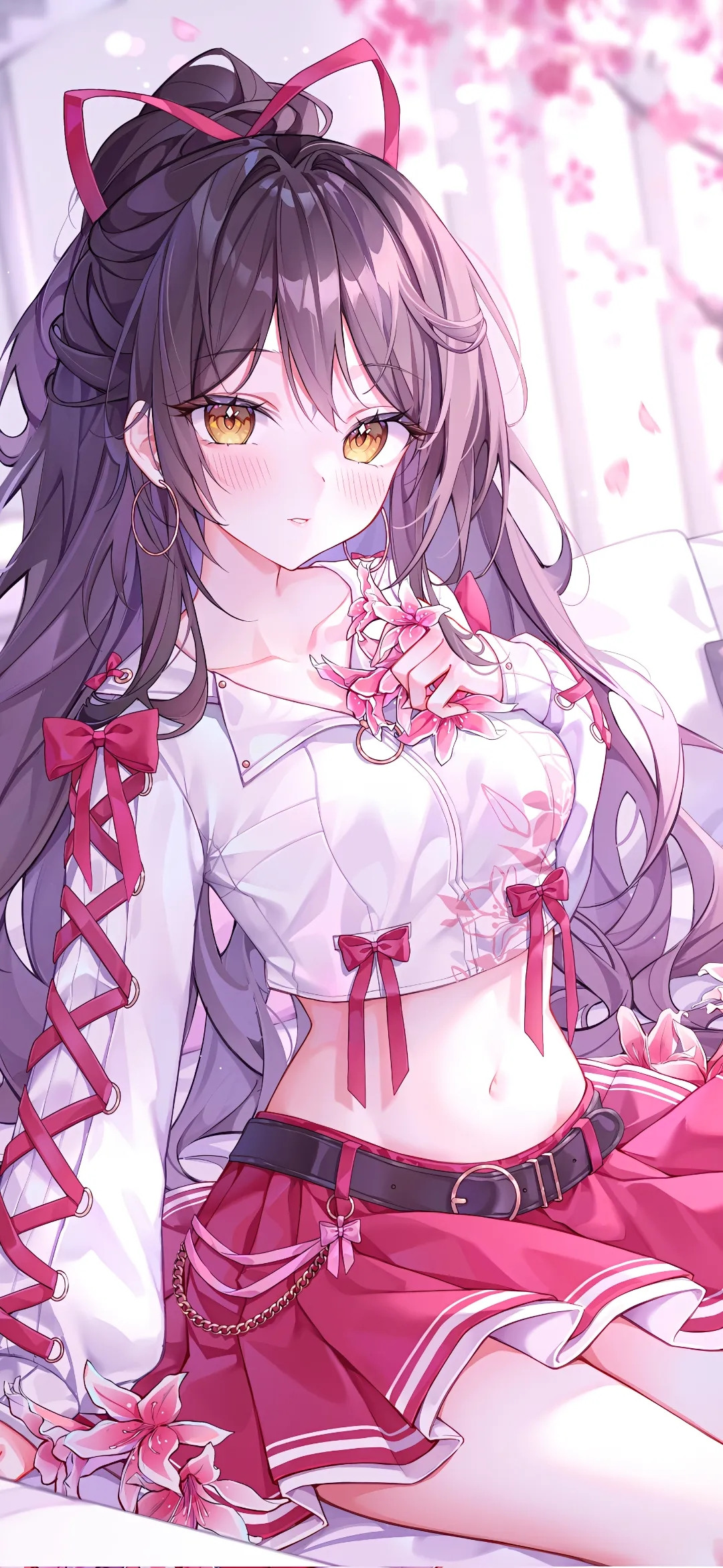 图片[18]-就算是痛苦难受，也要去体会那被称为生存的分量-忙忙软件库