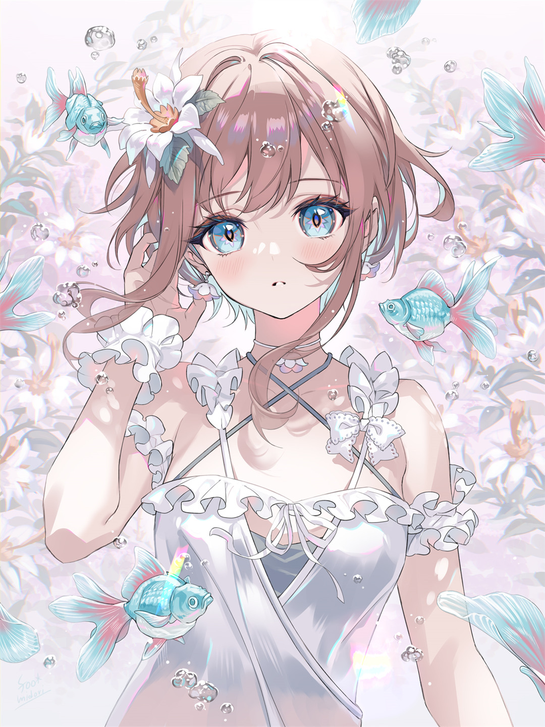 图片[2]-不管什么遭遇，记得内心装满开心的童话-忙忙软件库