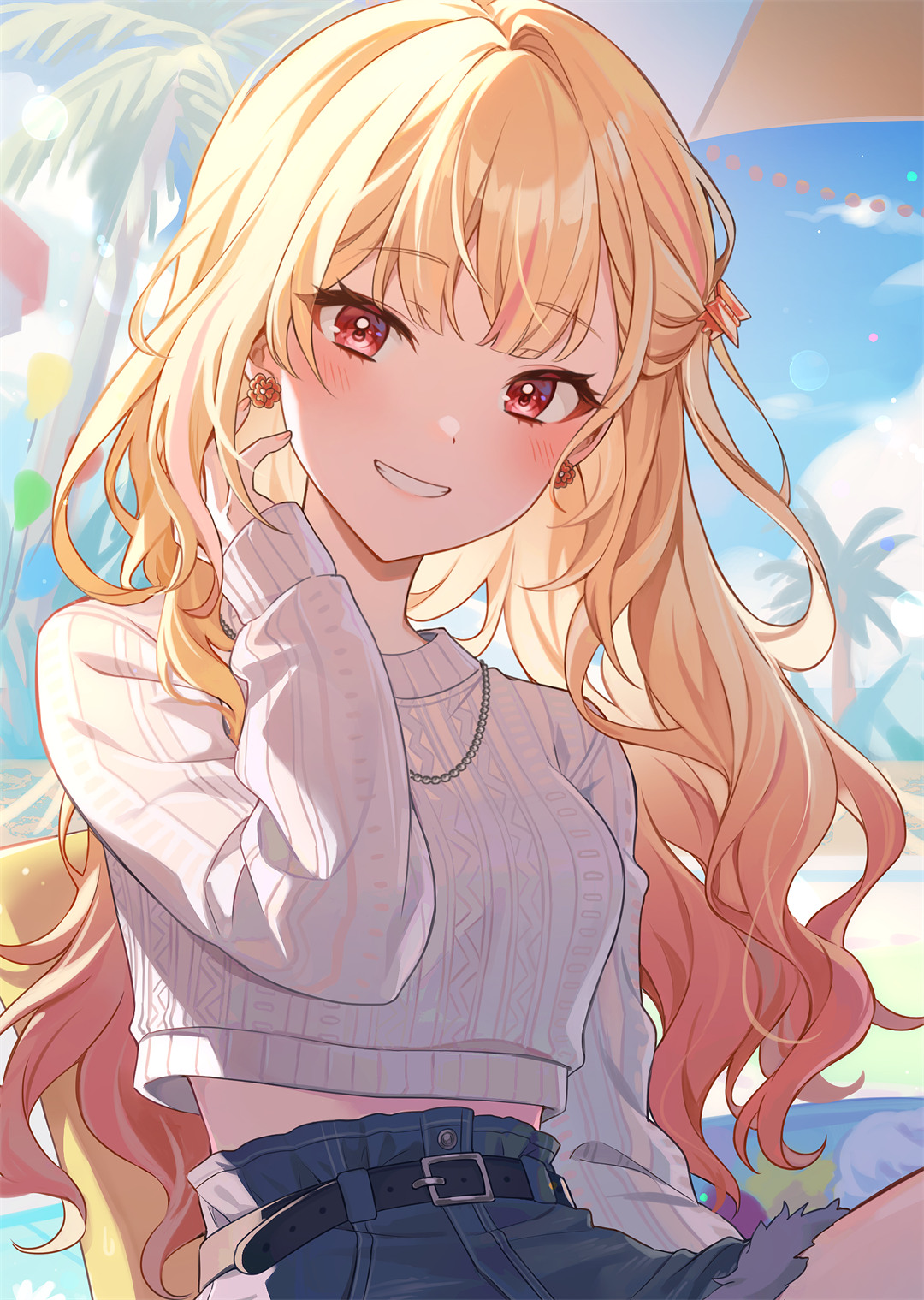 图片[3]-不管什么遭遇，记得内心装满开心的童话-忙忙软件库