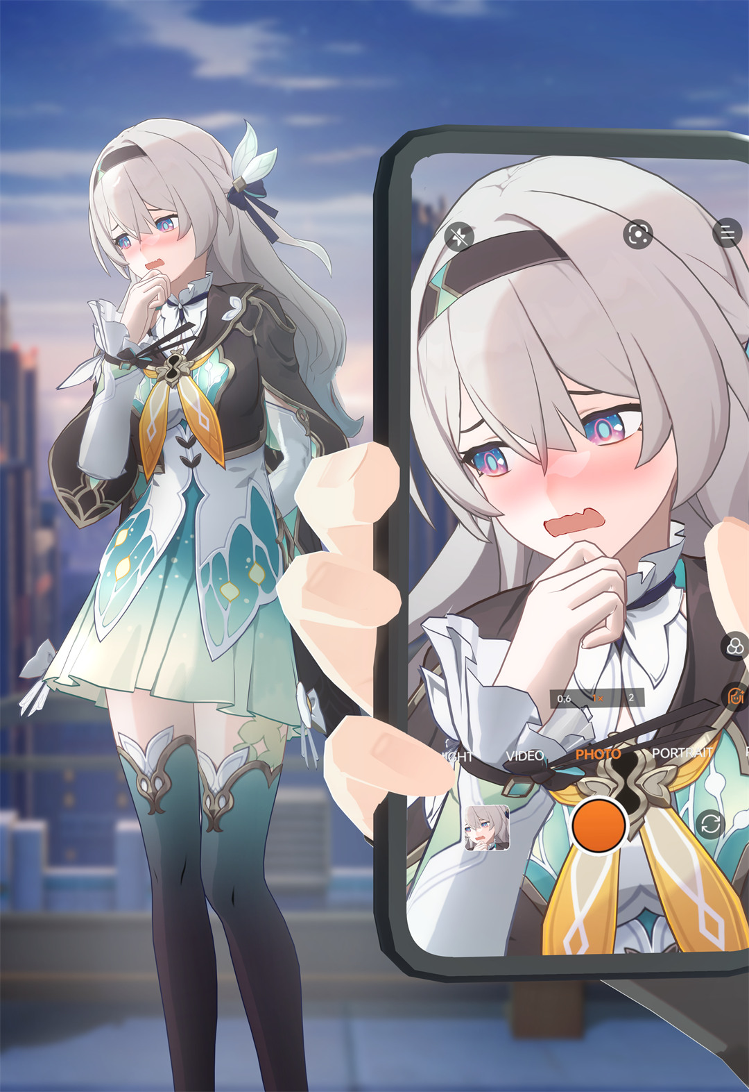 图片[6]-不管什么遭遇，记得内心装满开心的童话-忙忙软件库