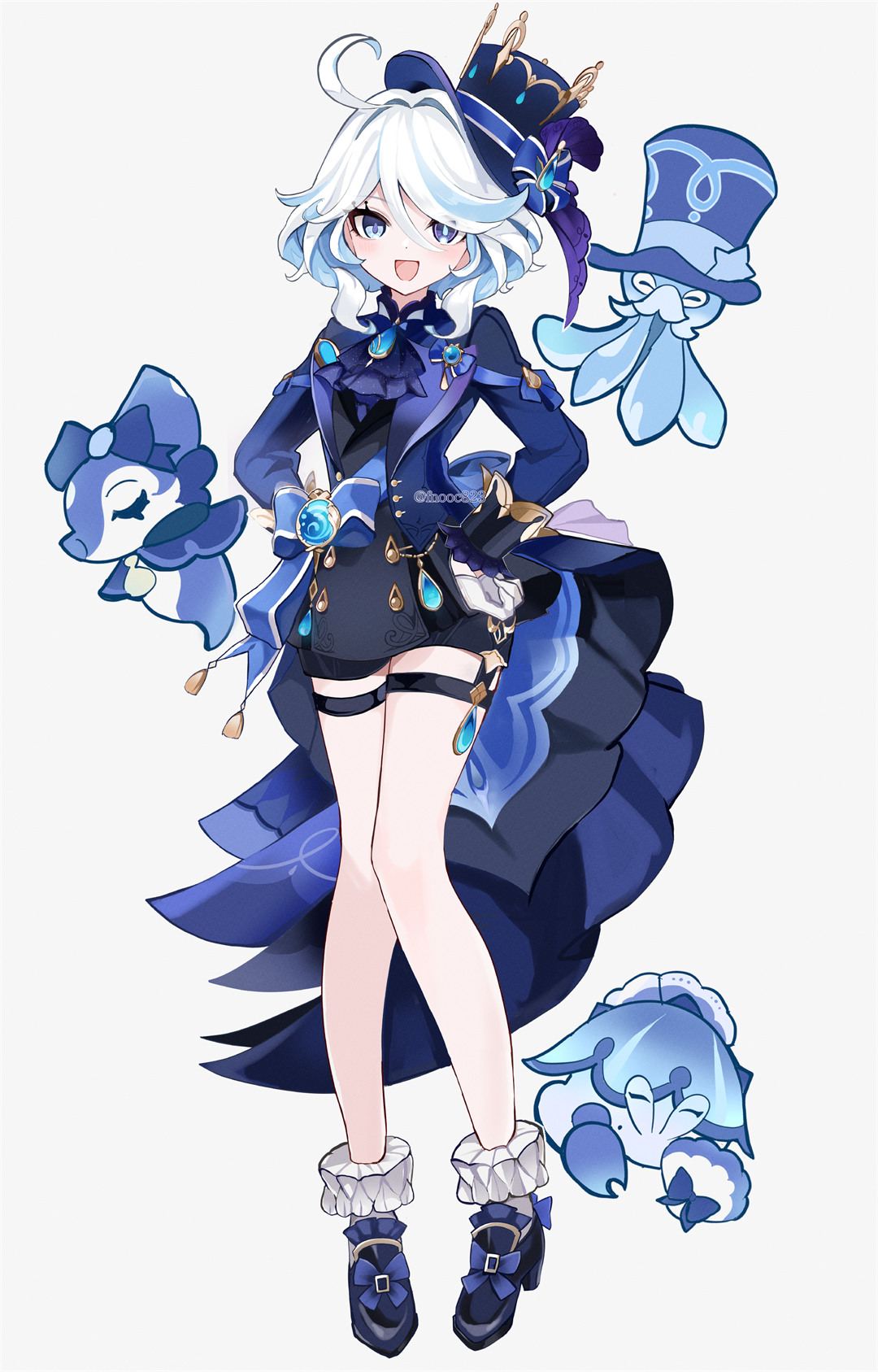 图片[9]-不管什么遭遇，记得内心装满开心的童话-忙忙软件库