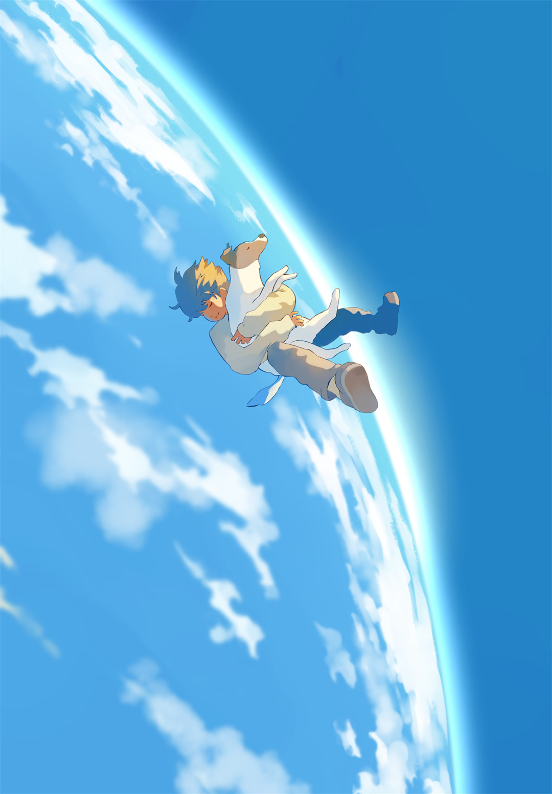 图片[7]-不管什么遭遇，记得内心装满开心的童话-忙忙软件库