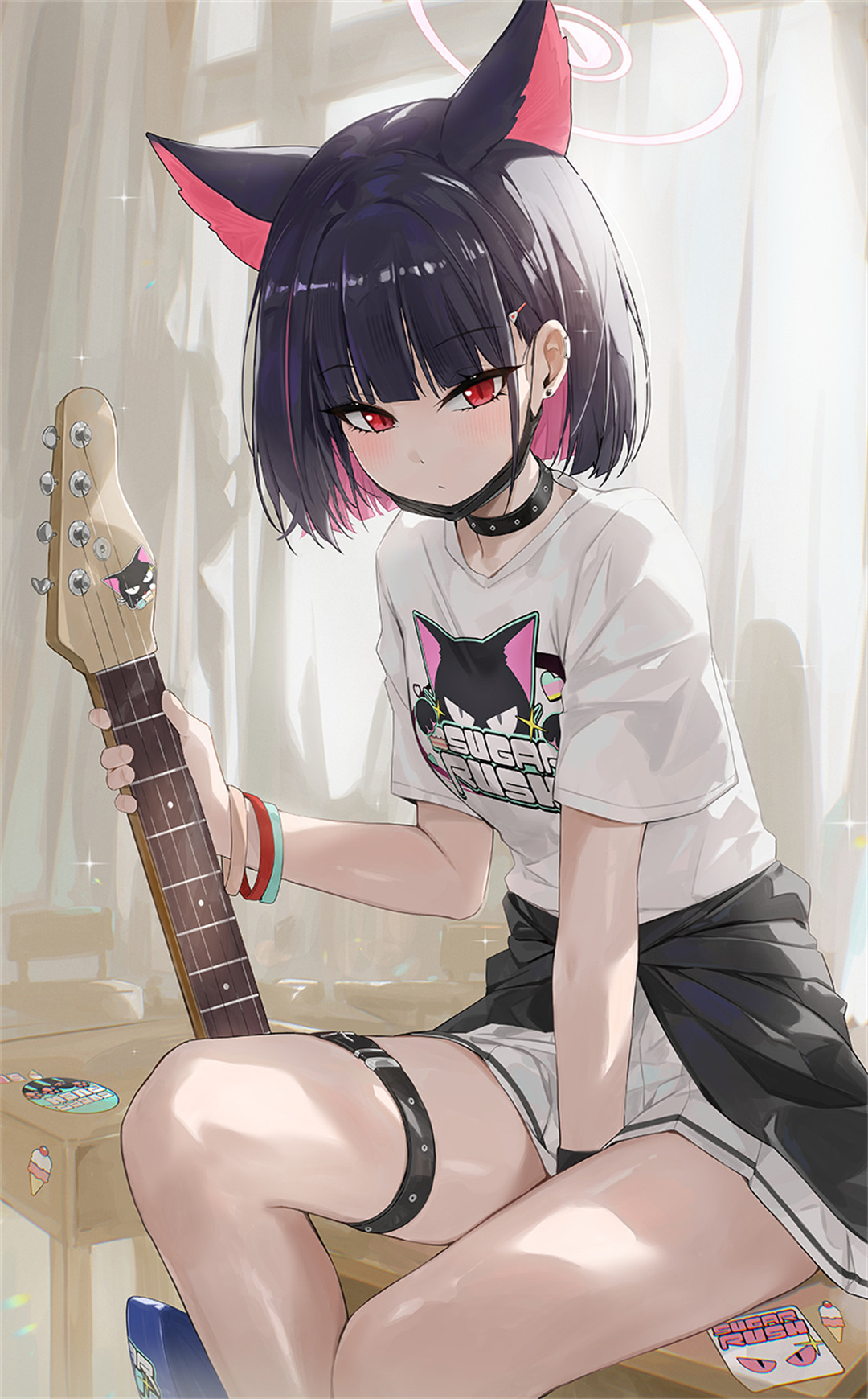 图片[10]-不管什么遭遇，记得内心装满开心的童话-忙忙软件库