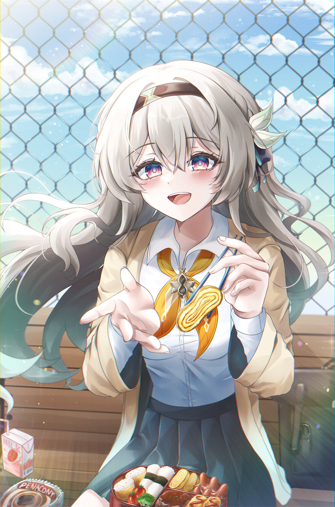 图片[8]-不管什么遭遇，记得内心装满开心的童话-忙忙软件库