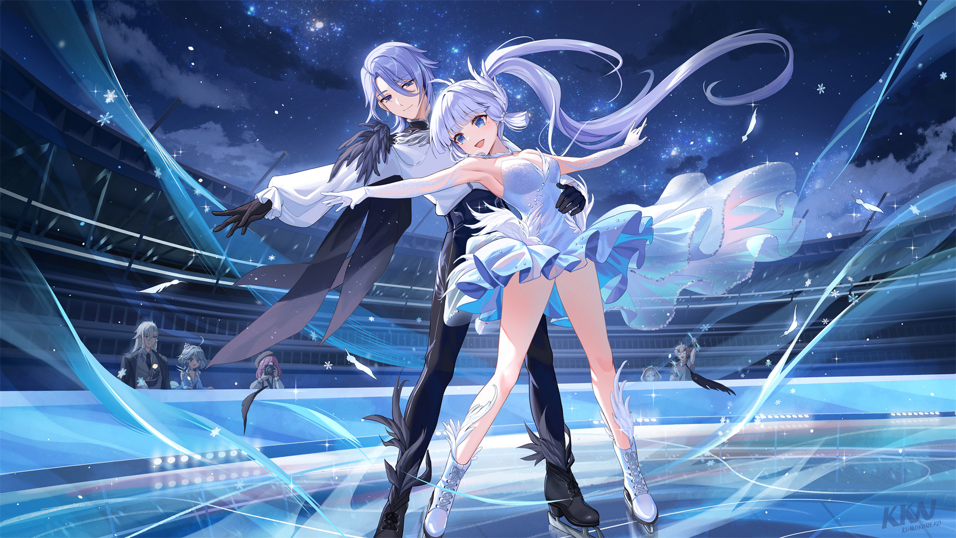 图片[20]-不管什么遭遇，记得内心装满开心的童话-忙忙软件库