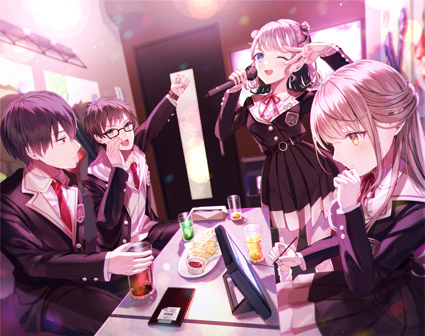 图片[16]-不管什么遭遇，记得内心装满开心的童话-忙忙软件库