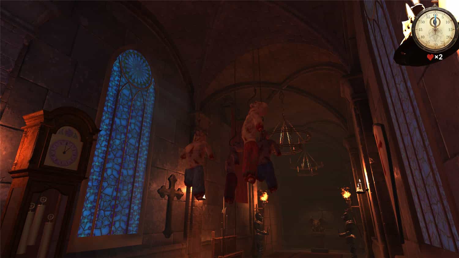 图片[4]-永恒逃脱：暗影城堡/Eternal Escape: castle of shadows|官方简体中文-忙忙软件库