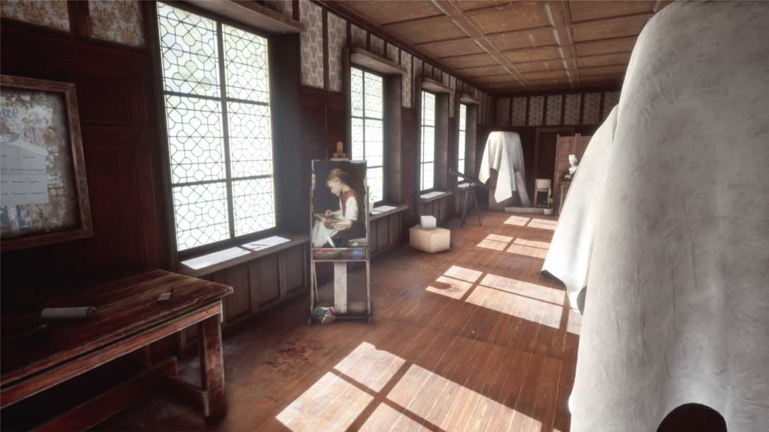 图片[1]-修复者：起源/The Renovator: Origins|官方简体中文-忙忙软件库