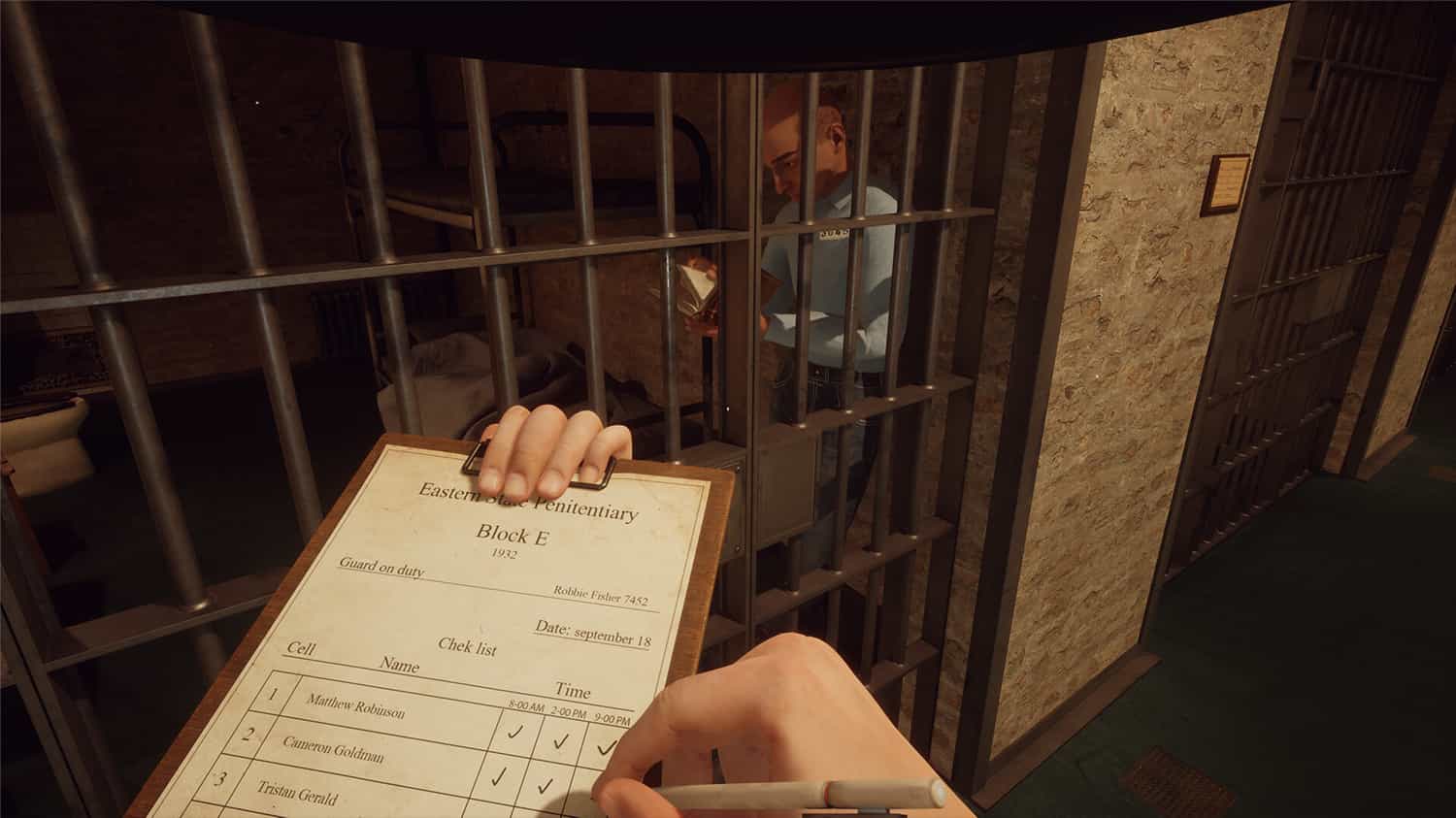 图片[4]-Quod：第1集/Quod: Episode 1|官方简体中文-忙忙软件库