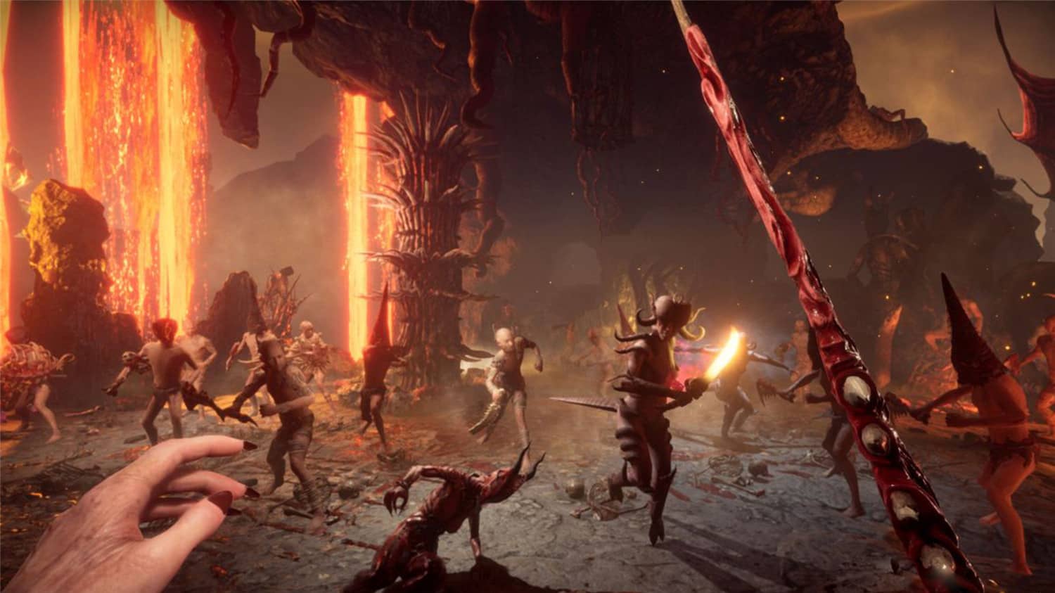 图片[5]-魅魔/Succubus|整合全DLC|官方简体中文-忙忙软件库