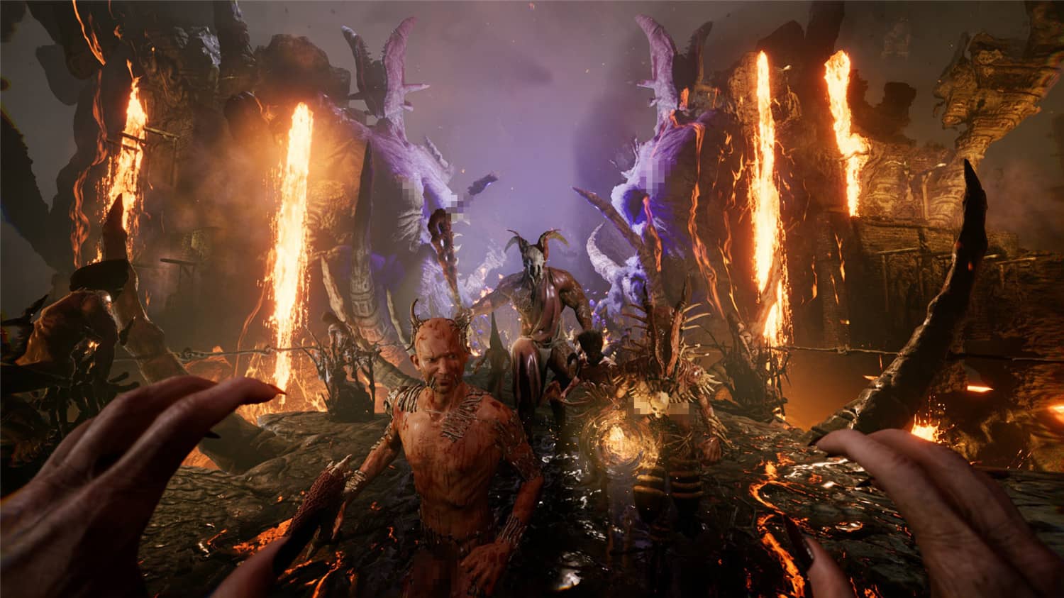 图片[4]-魅魔/Succubus|整合全DLC|官方简体中文-忙忙软件库