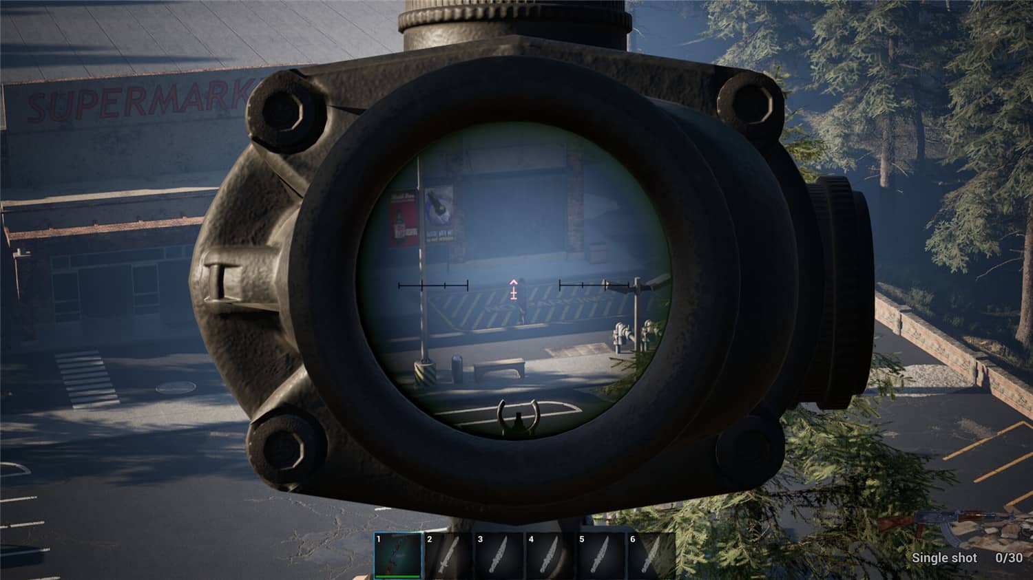 图片[2]-无人生还/No One Survived|官方简体中文-忙忙软件库