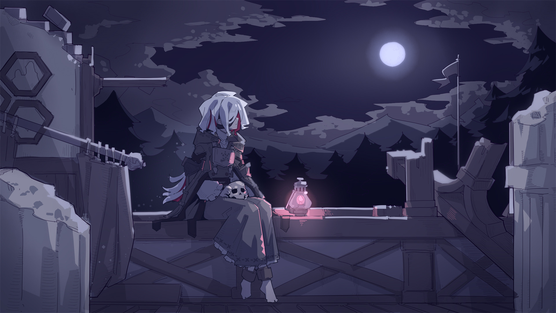 图片[4]-充满阳光的生活是自己最喜欢的频道-忙忙软件库