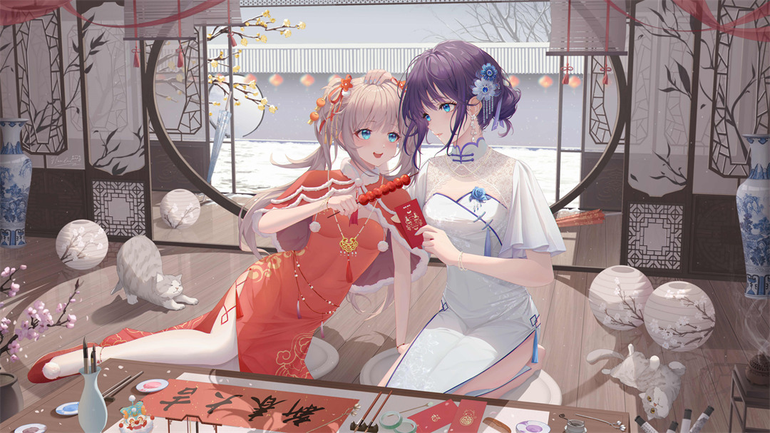 图片[2]-不要为已消尽之年华叹息，必须正视匆匆溜走的时光-忙忙软件库