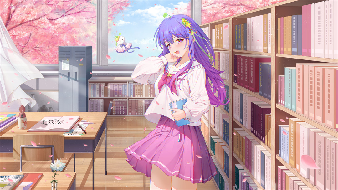 图片[4]-不要为已消尽之年华叹息，必须正视匆匆溜走的时光-忙忙软件库