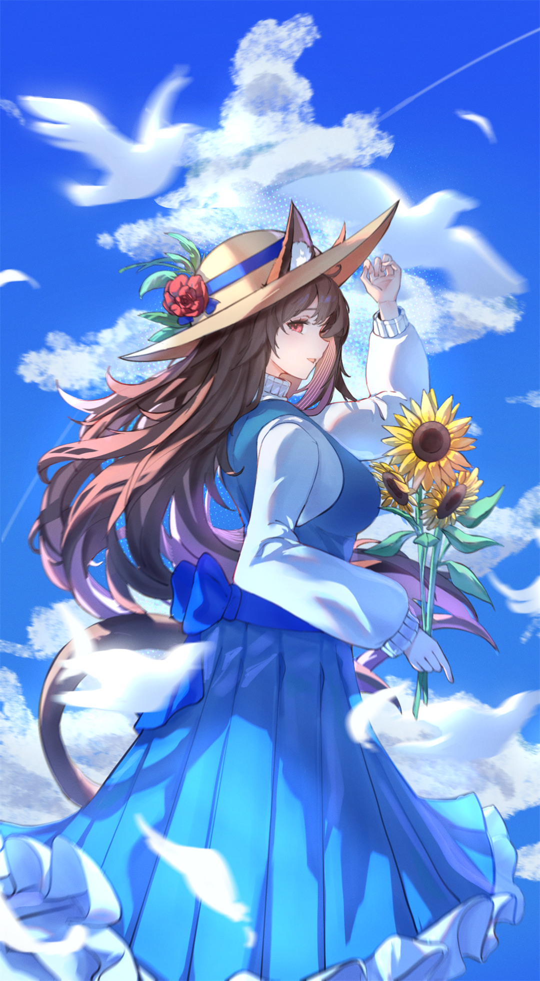 图片[11]-不要为已消尽之年华叹息，必须正视匆匆溜走的时光-忙忙软件库